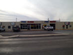 PDR Hail Repair Shop in Del Rio, Texas for Paintless Dent Repair.